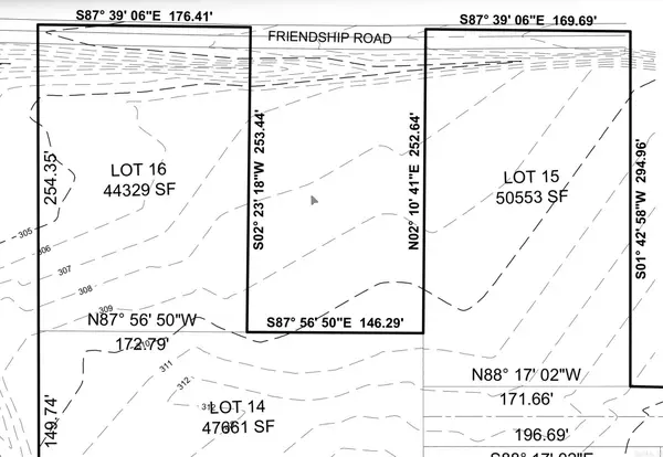 00 Friendship Road, Conway, AR 72034