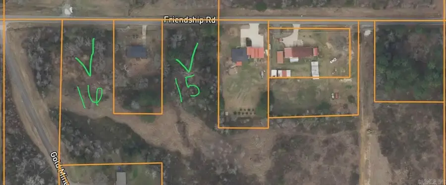 00 Friendship Road, Conway, AR 72034 - #2