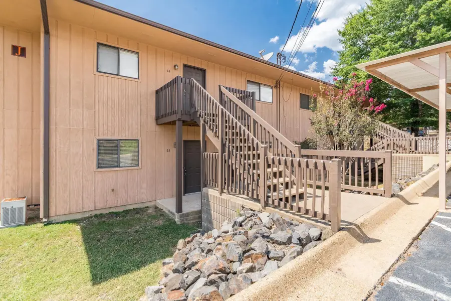 1100 Woodlawn Avenue #53, Hot Springs, AR 71913 - #3