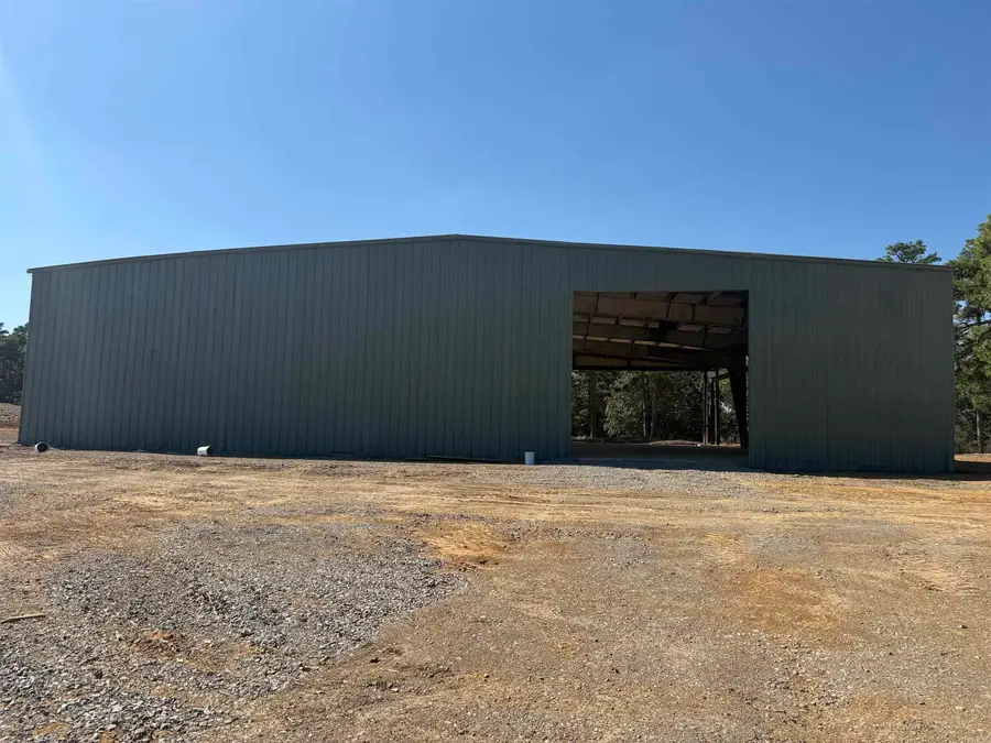 548c Cornerstone Road, Pleasant Plains, AR 72568 - #3