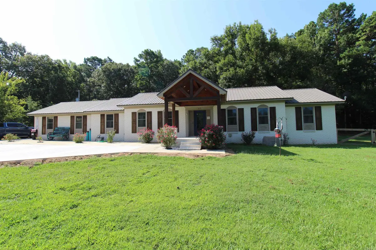 449 Grant 167056, Sheridan, AR 72150 - #1