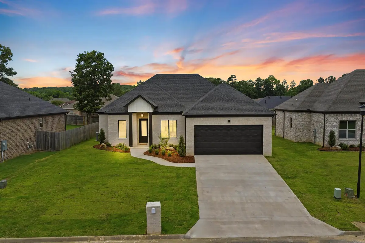 110 Sanibel Circle, Little Rock, AR 72210 - #1