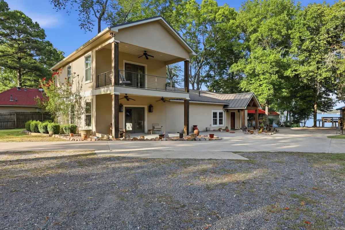 112 Spurwink, Hot Springs, AR 71913 - #1