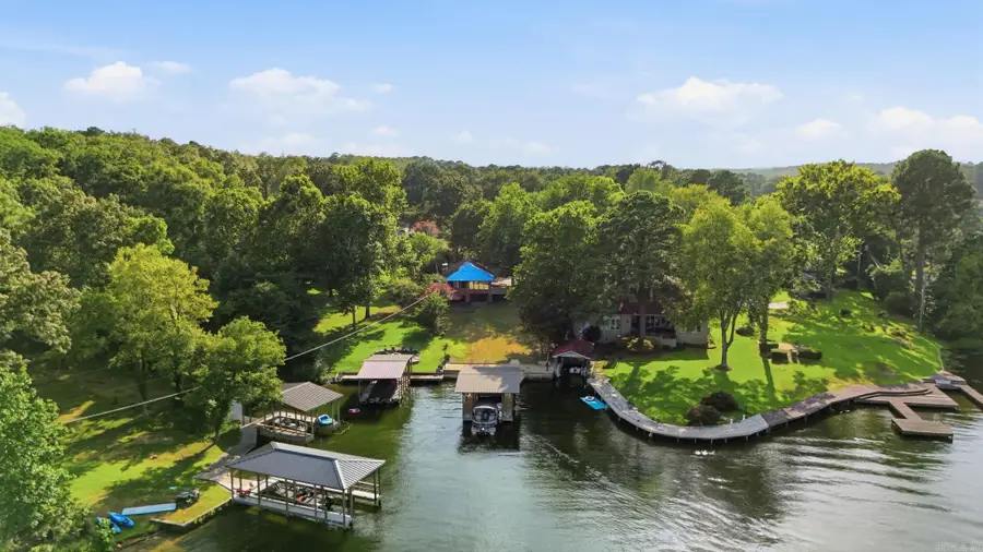 112 Spurwink, Hot Springs, AR 71913 - #3