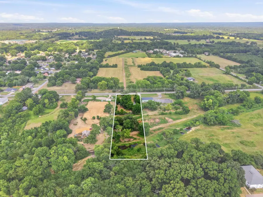 225 E German Lane, Conway, AR 72032 - #2