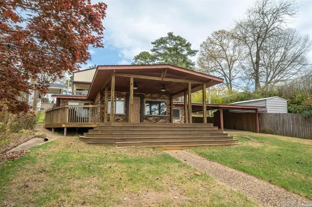 132 Haggard Loop, Hot Springs, AR 71913 - #1