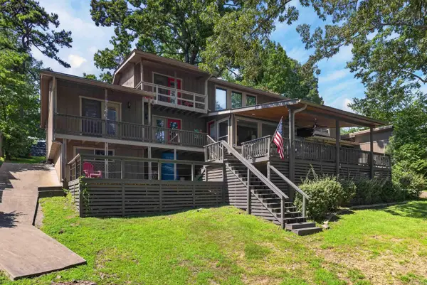 Address Withheld By Seller, Hot Springs, AR 71913