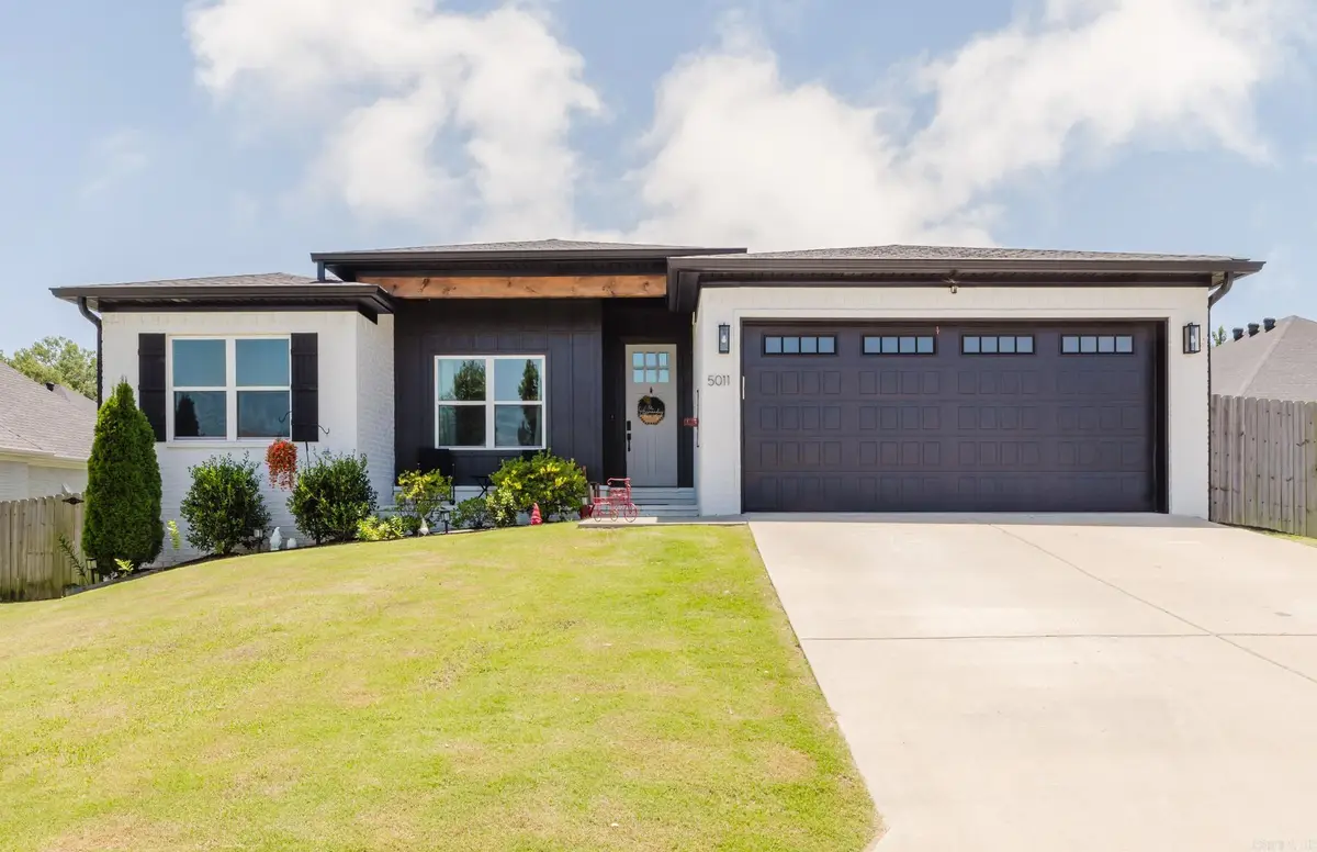 5011 Del Rey Court, Benton, AR 72019 - #1