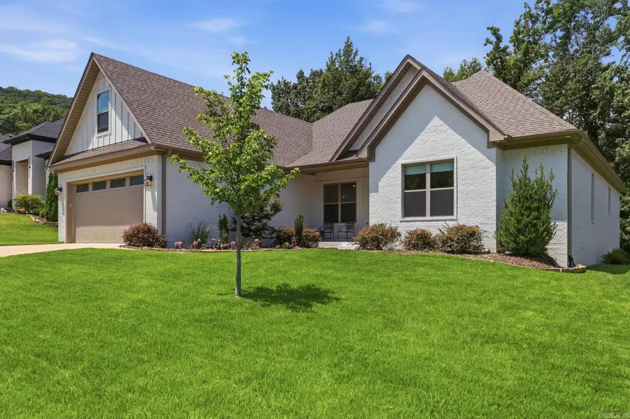 50 Corlay Drive, Little Rock, AR 72223 - #2