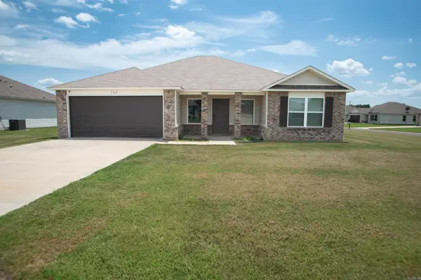 105 Williams Lane, Beebe, AR 72012