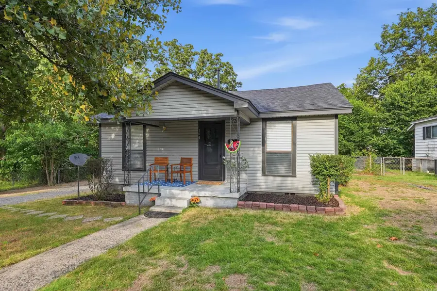 106 Glenora Ave, Sherwood, AR 72120 - #3