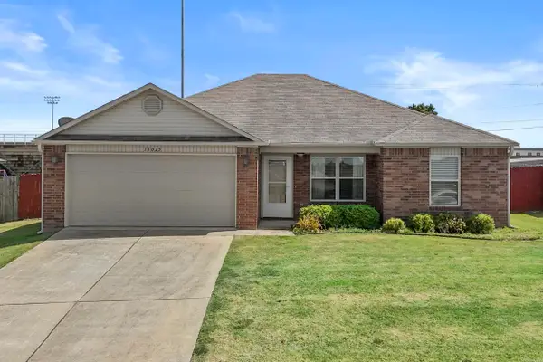 11025 Denton Road, Sherwood, AR 72120