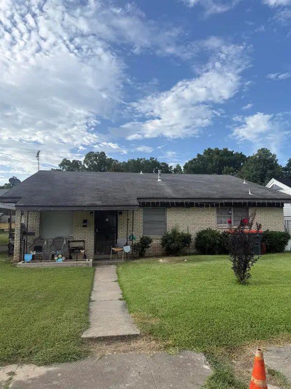 Address Withheld By Seller, Pine Bluff, AR 71603