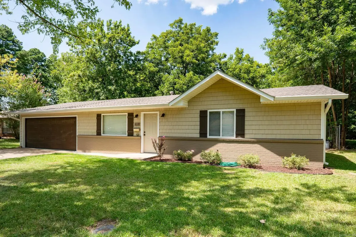 2114 Arkansas Avenue, Conway, AR 72034 - #1