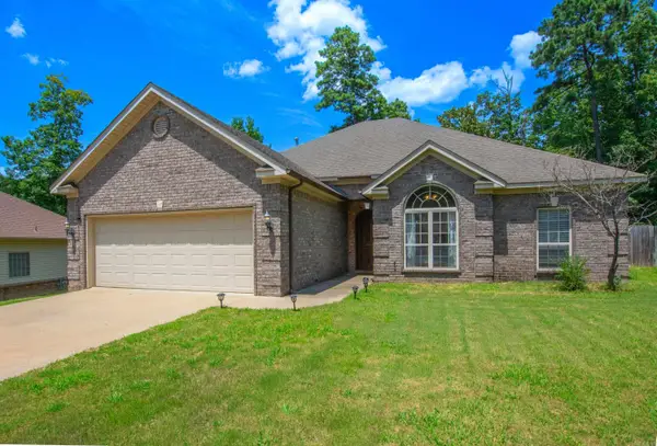 2746 Westbury Drive, Benton, AR 72015