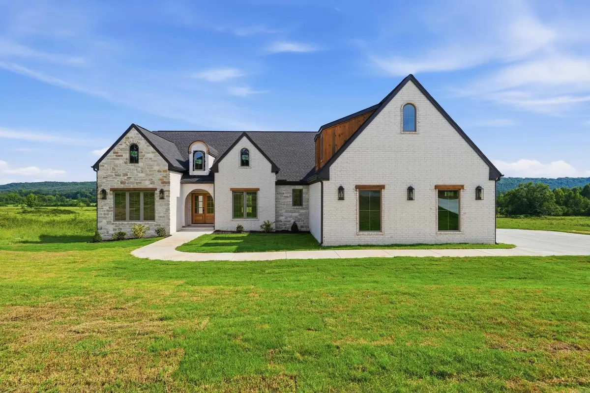 252 Castleberry Road, Greenbrier, AR 72058 - #1