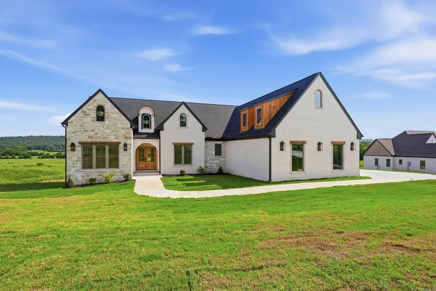 252 Castleberry Road, Greenbrier, AR 72058 - #2