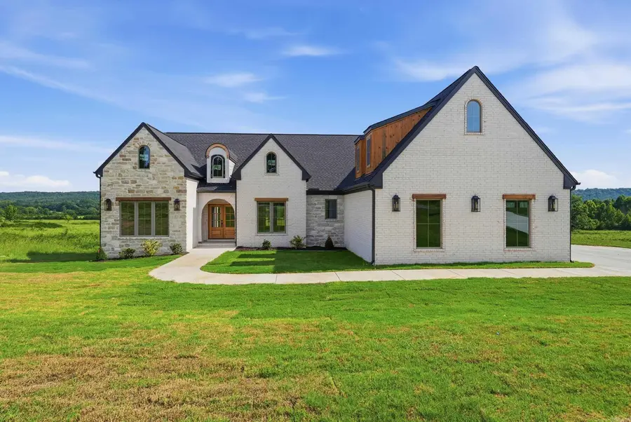 252 Castleberry Road, Greenbrier, AR 72058 - #3