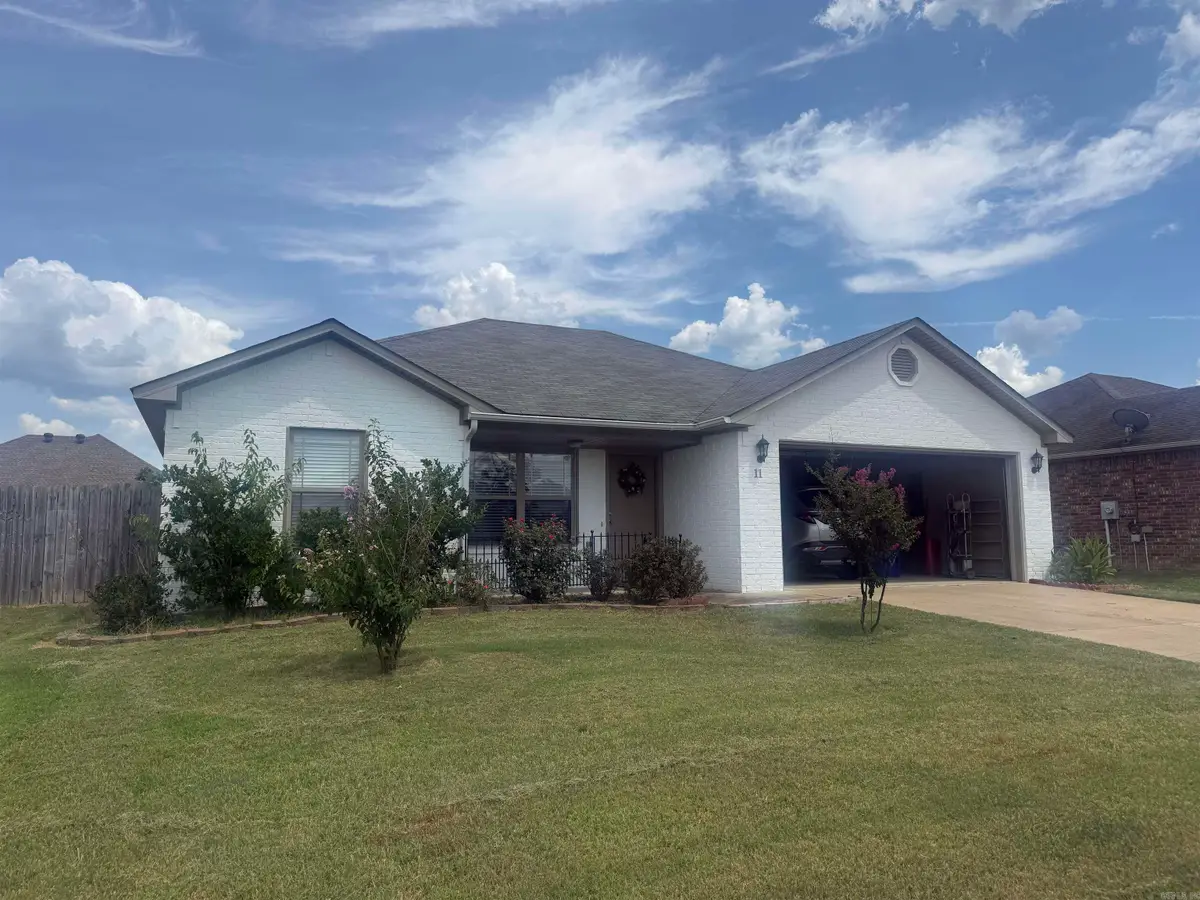 Address Withheld By Seller, Greenbrier, AR 72058 - #1