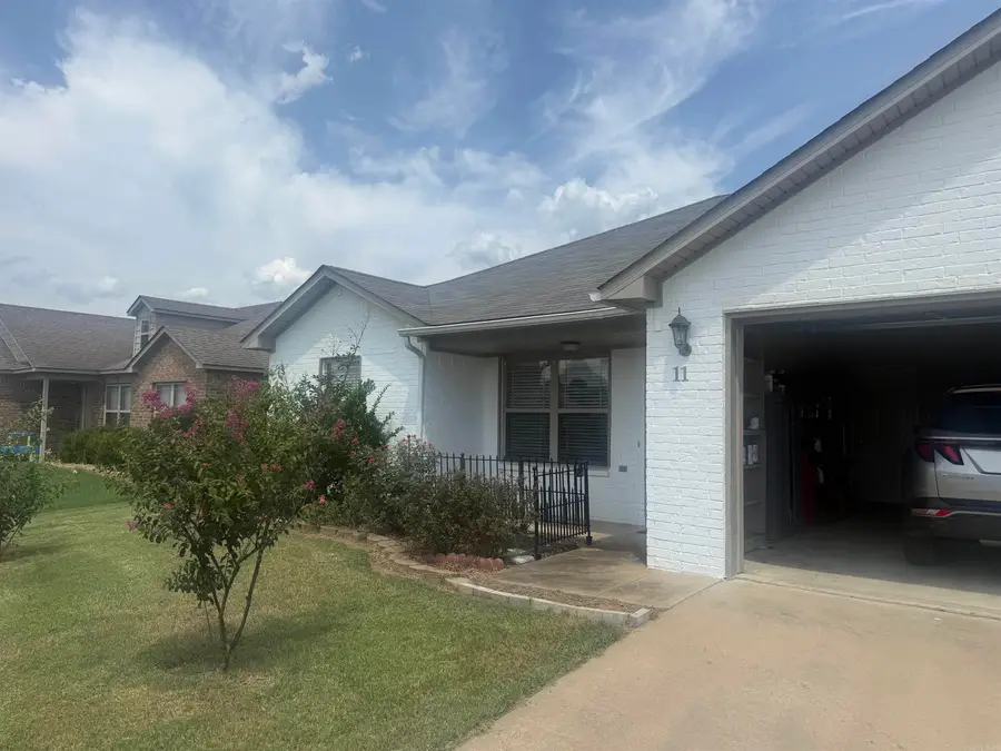 Address Withheld By Seller, Greenbrier, AR 72058 - #2