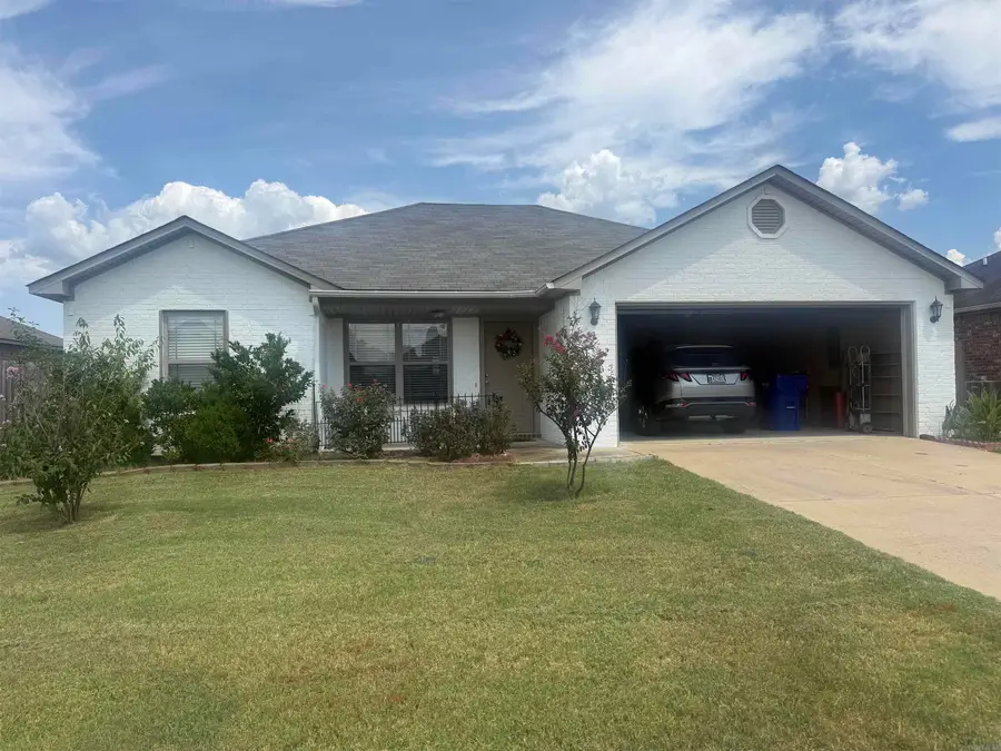 Address Withheld By Seller, Greenbrier, AR 72058 - #3