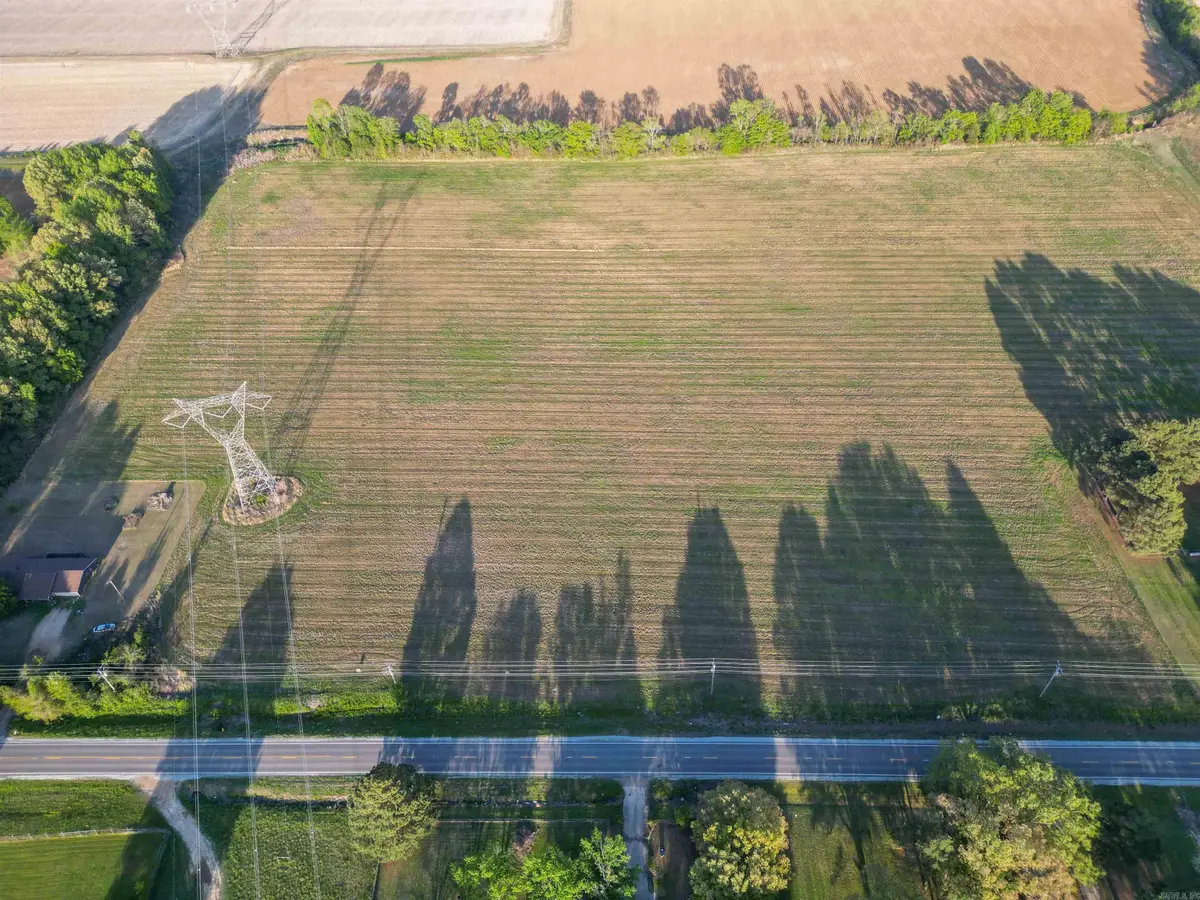 8 Acres Highway 163, Jonesboro, AR 72404 - #1