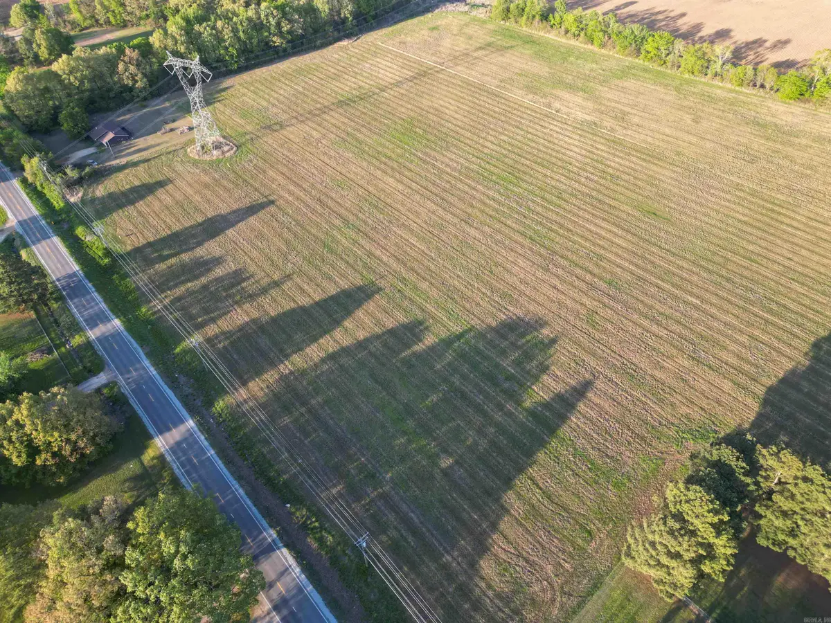 15 Acres Highway 163, Jonesboro, AR 72404 - #1