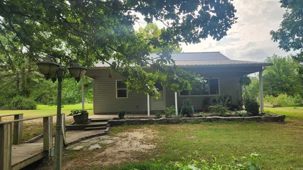 91 Michael Lane, Sims, AR 71969