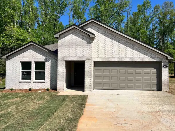53 Wolfsbridge Loop, Cabot, AR 72023