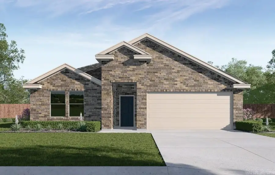 53 Wolfsbridge Loop, Cabot, AR 72023 - #2