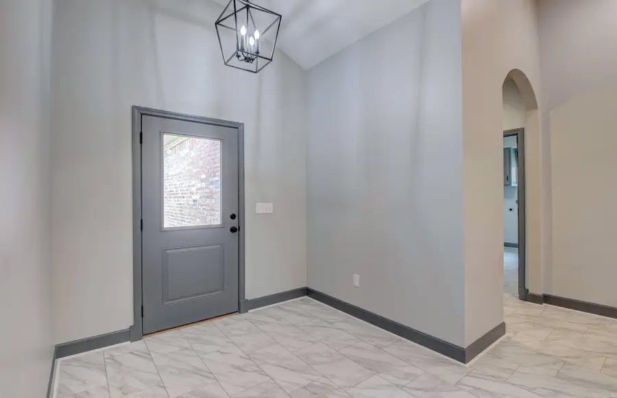 14 Oxford Run Court, Little Rock, AR 72209 - #3