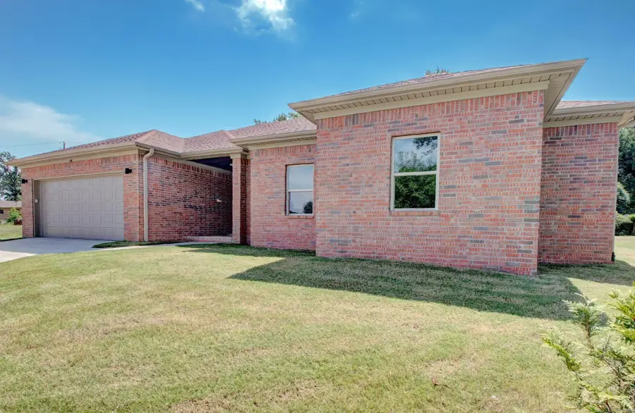 19 Oxford Run Court, Little Rock, AR 72209 - #3