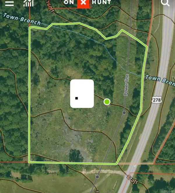 Address Withheld By Seller, Warren, AR 71671