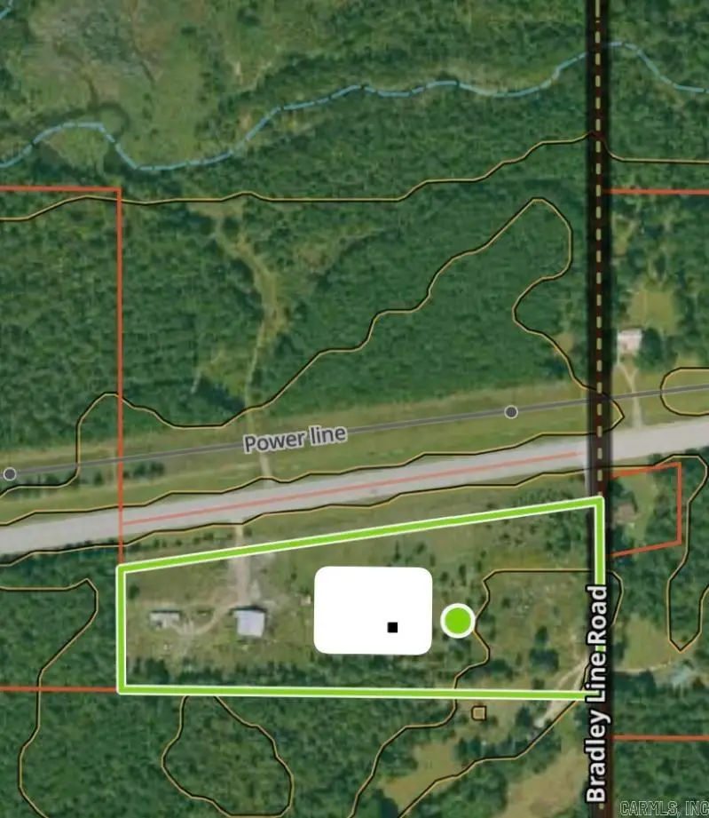Address Withheld By Seller, Warren, AR 71671 - #1