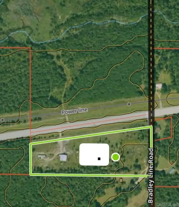 Address Withheld By Seller, Warren, AR 71671