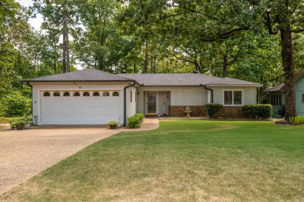 55 Alicante Road, Hot Springs Village, AR 71909