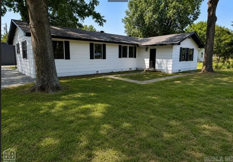 Address Withheld By Seller, Jonesboro, AR 72401 - #1