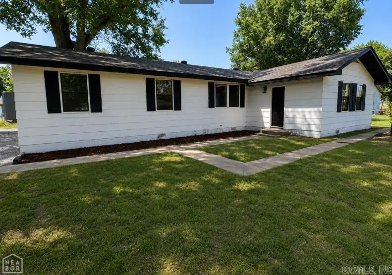 Address Withheld By Seller, Jonesboro, AR 72401 - #2