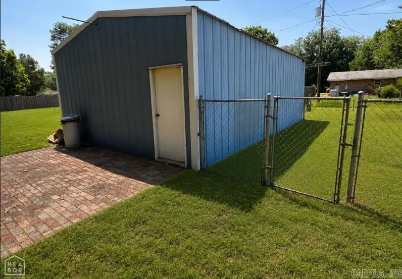 Address Withheld By Seller, Jonesboro, AR 72401 - #3