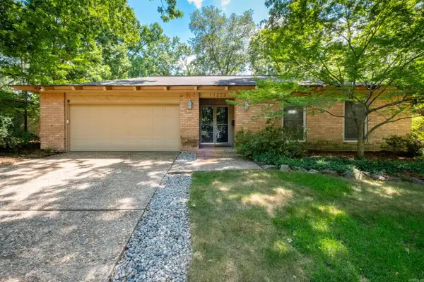 11223 Yosemite Valley Drive, Little Rock, AR 72212