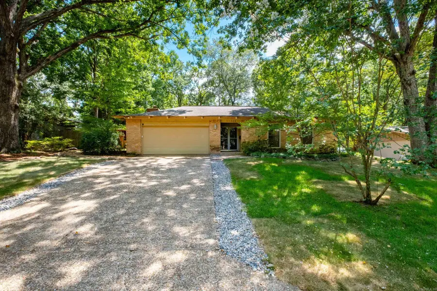 11223 Yosemite Valley Drive, Little Rock, AR 72212 - #2