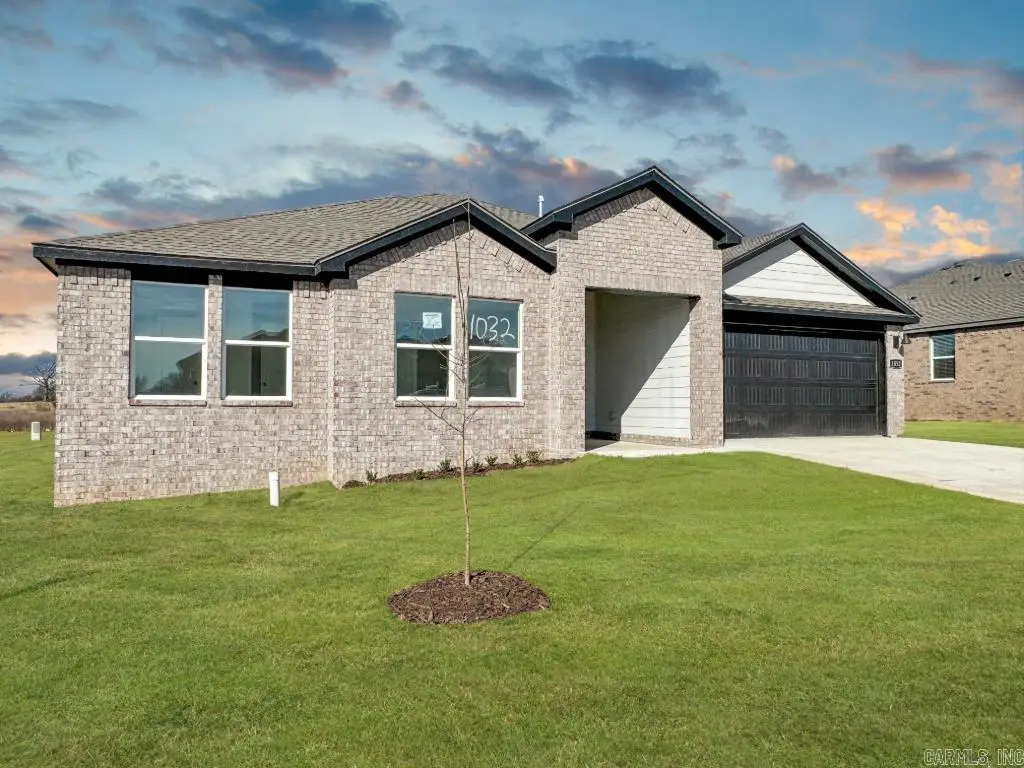 90 Wolfsbridge Loop, Cabot, AR 72023 - #1