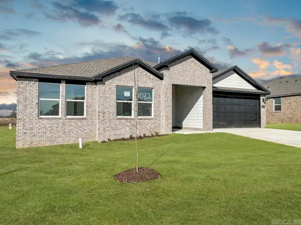 90 Wolfsbridge Loop, Cabot, AR 72023