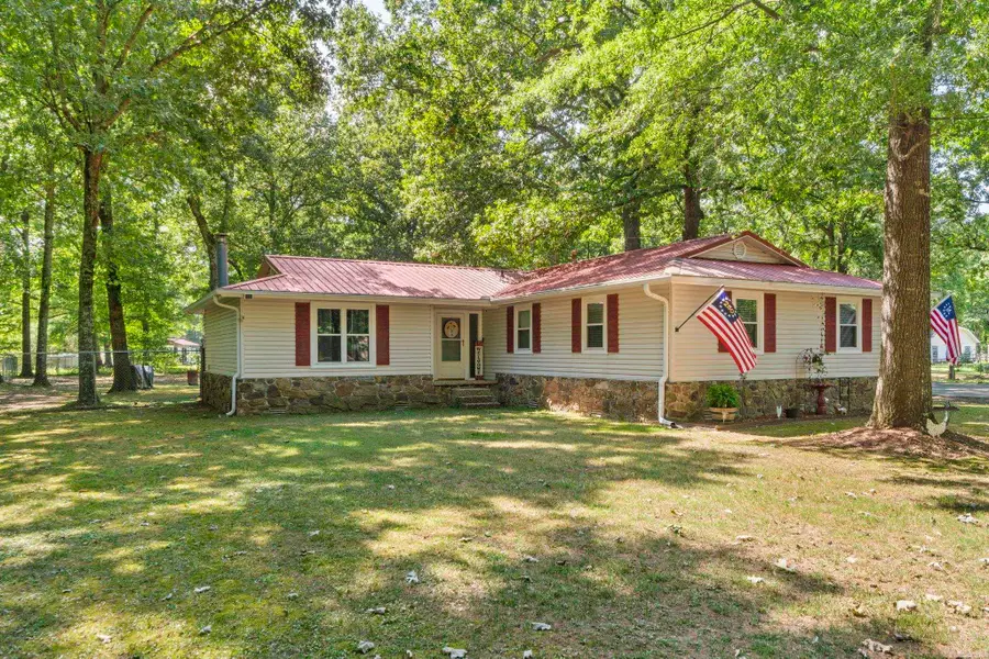 8604 Yellow Oak Drive, Jacksonville, AR 72076 - #2