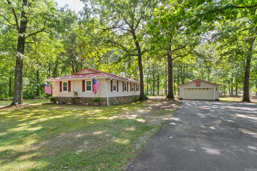 8604 Yellow Oak Drive, Jacksonville, AR 72076 - #3