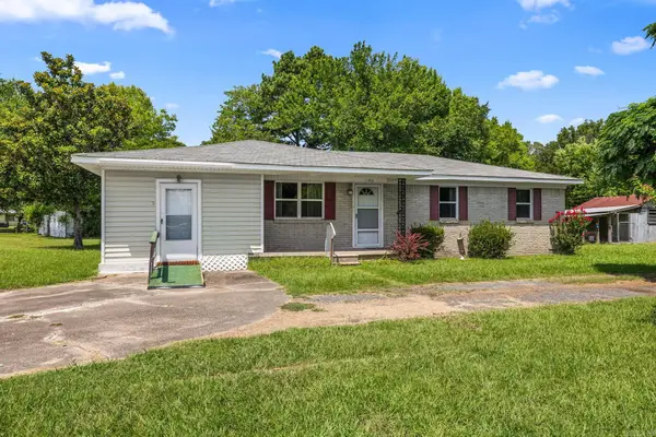 190 Markham, Ward, AR 72176