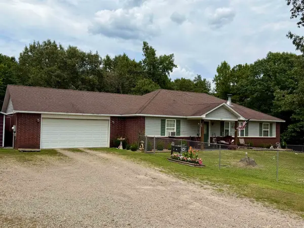 172 Jack Street, Clarksville, AR 72830