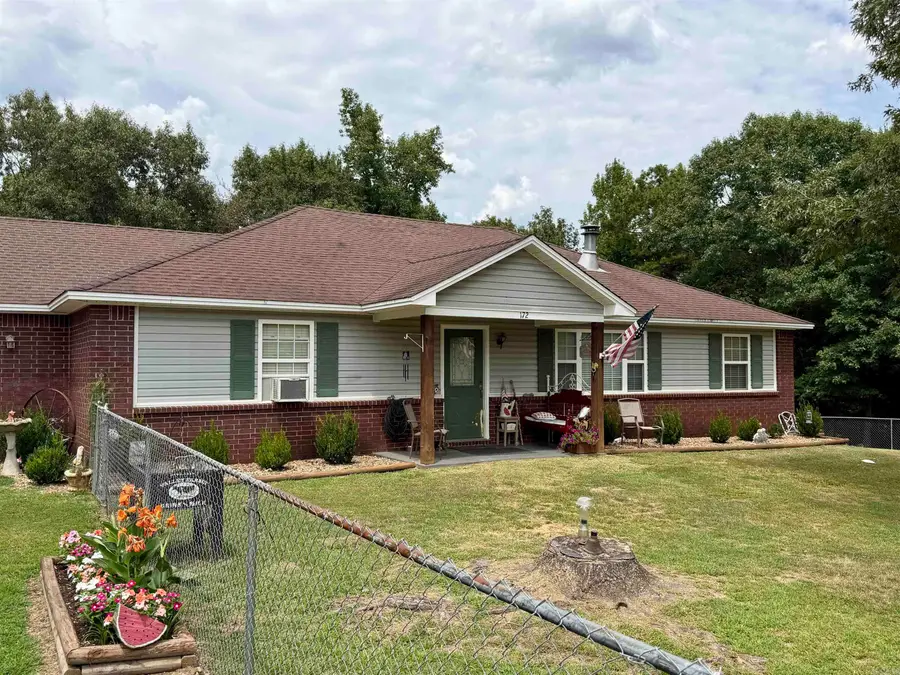 172 Jack Street, Clarksville, AR 72830 - #2