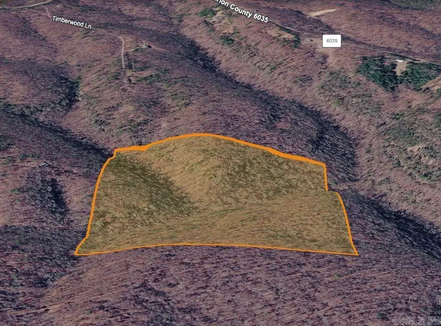 001-00526-000 Mc 6035, Yellville, AR 72687 - #3