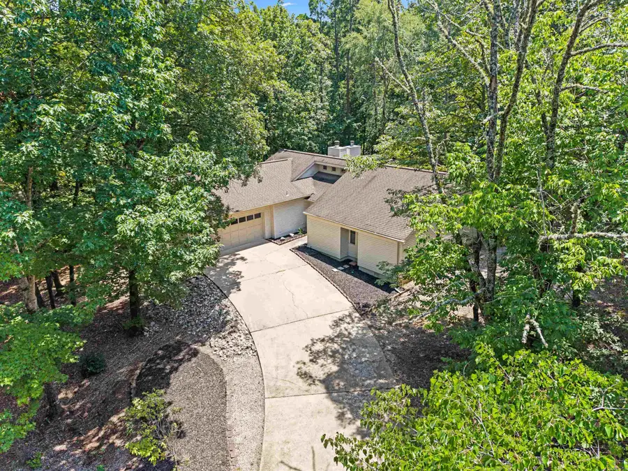 42 Lerida Circle, Hot Springs Village, AR 71909 - #3